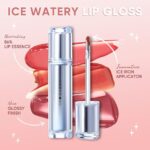 Click to see full view JUDYDOLL Ice Watery Lip Gloss - nr. 10 - Afbeelding 3