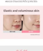 MQNY - Collagen Vita Secret Multi Balm - Gezichtsbalsem 10g - Afbeelding 3