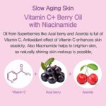 Espoir Glowrizer | Hydraterende en voedende primer op gelbasis voor make-up | 40 ml - Afbeelding 3