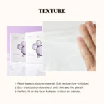 mixsoon Dagelijks Masker Pakket Donderdag - 20ml - 10 maskers - Afbeelding 3