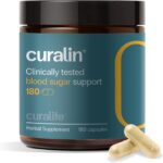 Curalin Bloedsuikercomplex Supplement