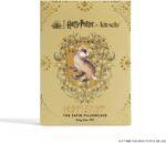 Kitsch x Harry Potter Hufflepuff satijnen kussensloop met rits - Afbeelding 2