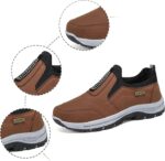 Heren Comfortabele Lichtgewicht Wandelschoenen - maat 47 - Afbeelding 3