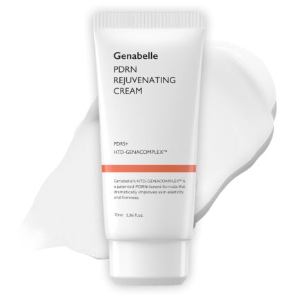 Genabelle PDRN Rejuvenating Cream