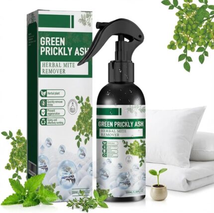 Kruiden mijt verwijderaar - 100ml