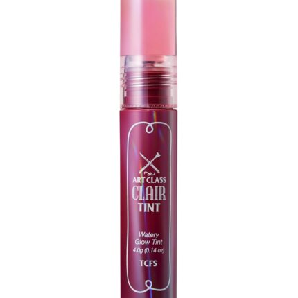 Too Cool For School Artclass Clair Tint Lip Tint – #08 Moon Dust