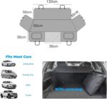 Universele Autodeken Hondendeken - Afbeelding 5