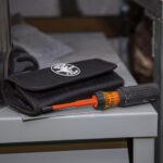 Geïsoleerde schroevendraaier, 8-in-1 - Afbeelding 5