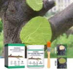 Plantherstellende pasta, 100 g wondafdichting - Afbeelding 2