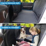 Universele Autodeken Hondendeken - Afbeelding 4