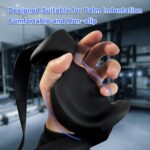 HXD-ERGO Fitnesshandgrepen Kabel Machine Bevestiging - Afbeelding 7