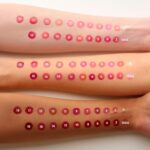 Colorgram Lipglos Fruity Glass Tint 15 Satisfied Fig - Afbeelding 4