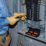 Geïsoleerde schroevendraaier, 8-in-1 - Afbeelding 6