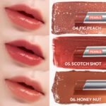 TIRTIR Waterism Glow Melting Balm (06 Honey Nut) - Afbeelding 5