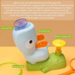 Vliegende schijf Launcher - Afbeelding 10