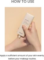 HEIMISH - Artless Glow Tinted Sunscreen SPF50+ PA+++ 40ml - Afbeelding 4