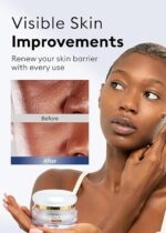 MISSHA Cell Renew Snail Mucin Vitamin C Cream - 50ml - Afbeelding 4