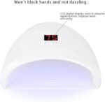 UV lamp gelnagels - Led nagellamp - Afbeelding 4