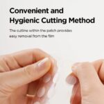 ISNTREE – Onion Newpair Spot Patch Skin-Fit - Afbeelding 4