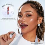 Click to see full view JUDYDOLL Ice Watery Lip Gloss - nr. 10 - Afbeelding 4