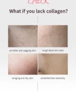 MQNY - Collagen Vita Secret Multi Balm - Gezichtsbalsem 10g - Afbeelding 4