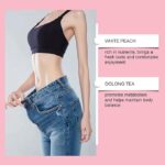 Detox Thee 28 zakjes - afslankthee - afslankend - 100% natuurlijk, ondersteunt een gezond gewicht - Afbeelding 4