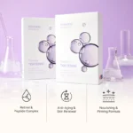 mixsoon Dagelijks Masker Pakket Donderdag - 20ml - 10 maskers - Afbeelding 4