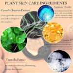 CC Cream Air Cushion, Foundation met paddenstoelvormige applicator - Afbeelding 4