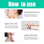 EELHOE Clean Elegance Parfumolie voor dames - Afbeelding 6