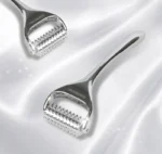 Metal Microneedling Derma Roller - Afbeelding 2