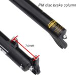 BOLANY 26/27.5/29" MTB-veringvork - Afbeelding 2