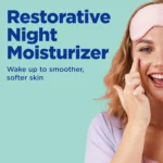 Differin Restorative Night Moisturizer Cream - Hyaluronic Acid - 71g - Afbeelding 7