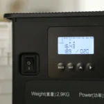 Automatische bluetooth geurverspreider 1000ml diffuser - duurzame ABS-behuizing - Afbeelding 4