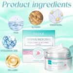 Eelhoe gezichtscrème, anti-rimpelcrème - 50g - Afbeelding 3