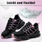 Veiligeheids Werk Schoenen Sneakers Dames - maat 38
