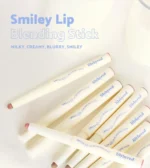 lilybyred - Smiley Lip Blending Stick - color 03 Be Happy with Me