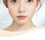 Judydoll- Traceless Cloud-Touch Concealer - 00 Fair cover - 3.2g - Afbeelding 4