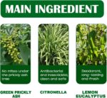 Kruiden mijt verwijderaar - 100ml - Afbeelding 4