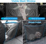 Universele Autodeken Hondendeken - Afbeelding 9