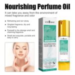 EELHOE Clean Elegance Parfumolie voor dames - Afbeelding 8