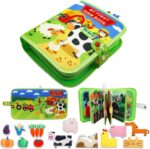 Montessori Speelgoed Vanaf 1 Jaar