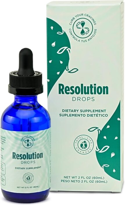 IASO Resolution Drops