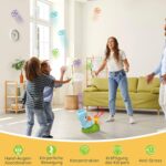 Vliegende schijf Launcher - Afbeelding 3