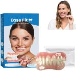 Tanden & Kunstgebit Reline Kit - draagbare beugel - makkelijk te gebruiken