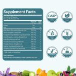 Curalin Bloedsuikercomplex Supplement - Afbeelding 5