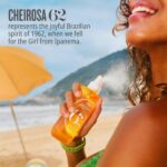 Sol de Janeiro Cheirosa Parfummist Set   4x30ml - Afbeelding 6