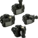 Professionele hoekzoeker 1-2 , 5X voor Camera's - Afbeelding 2