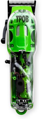 TPOB Slime 2 Barber Haartrimmer voor Heren