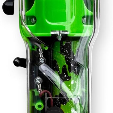TPOB Slime 2 Barber Haartrimmer voor Heren