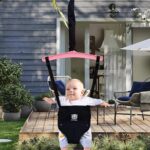 Kinderschommel met verstelbare ketting